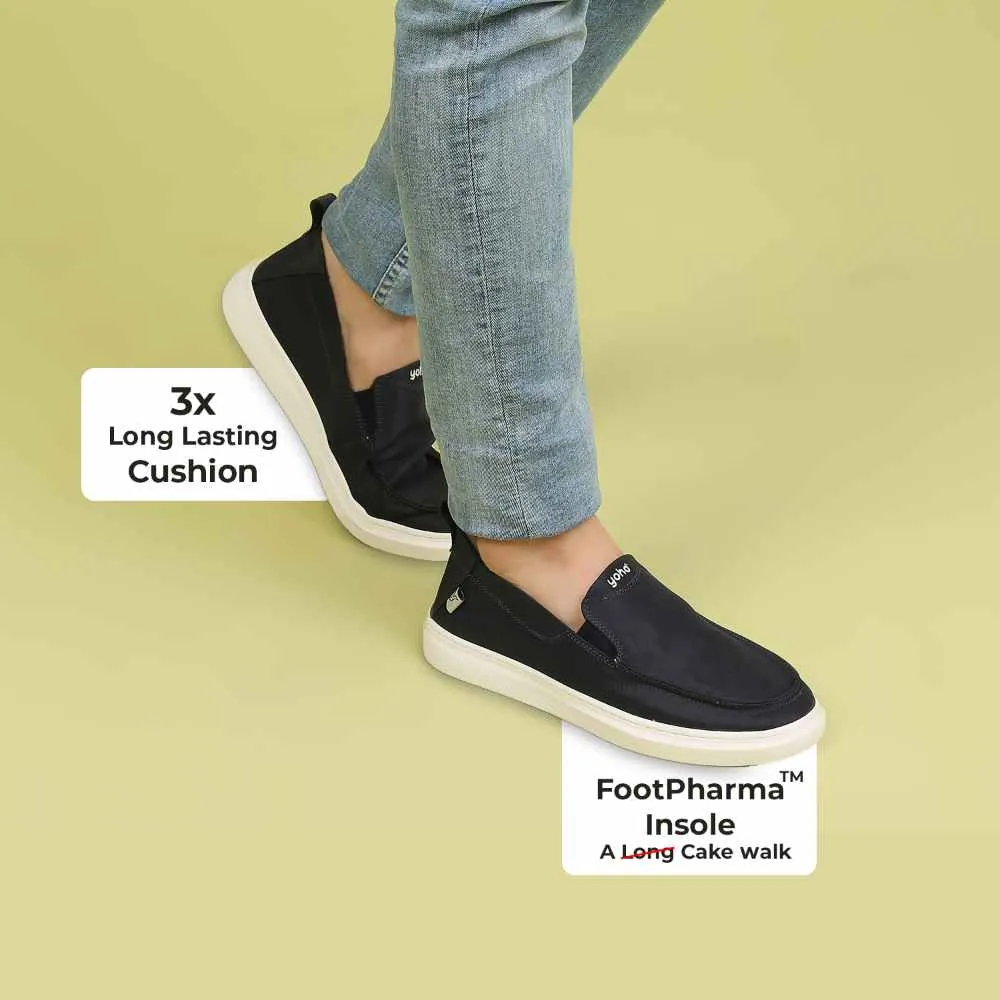 Kite Men's Slip-ons Slip On Boots Loafers And Slip Ons Slip On Loafers Slip On Slip On Walking