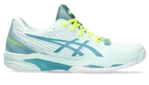 Ladies Asics Solution Speed FF2 Best Running Shoes By Asics