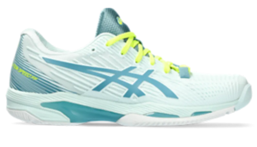 Ladies Asics Solution Speed FF2 Asics Softball Shoes