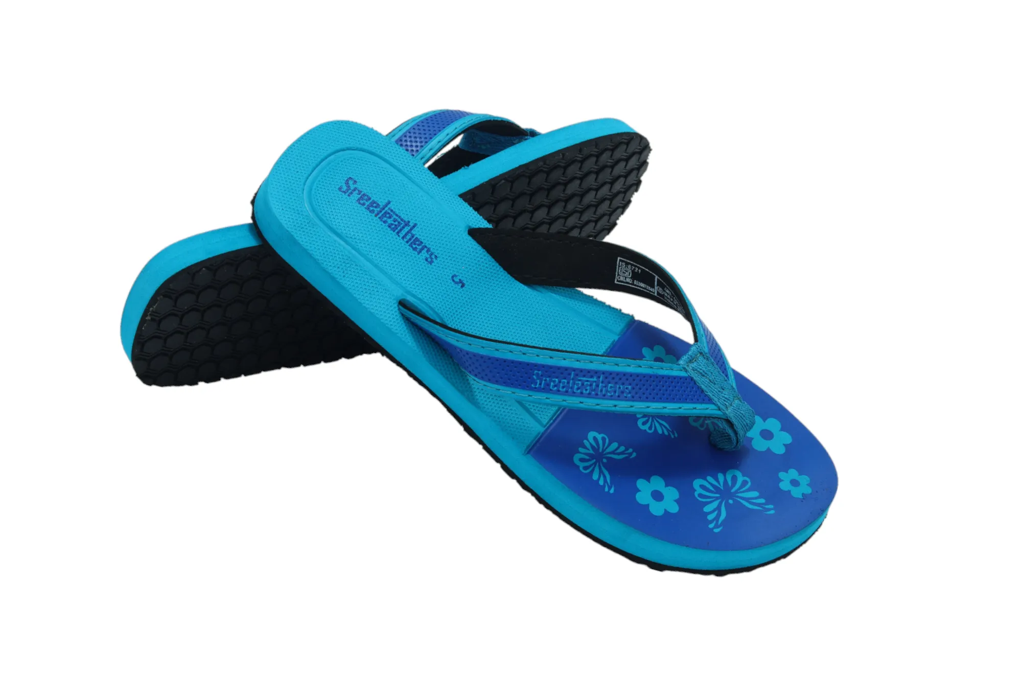 Ladies Flip Flops 59010 Ginger Flip Flops