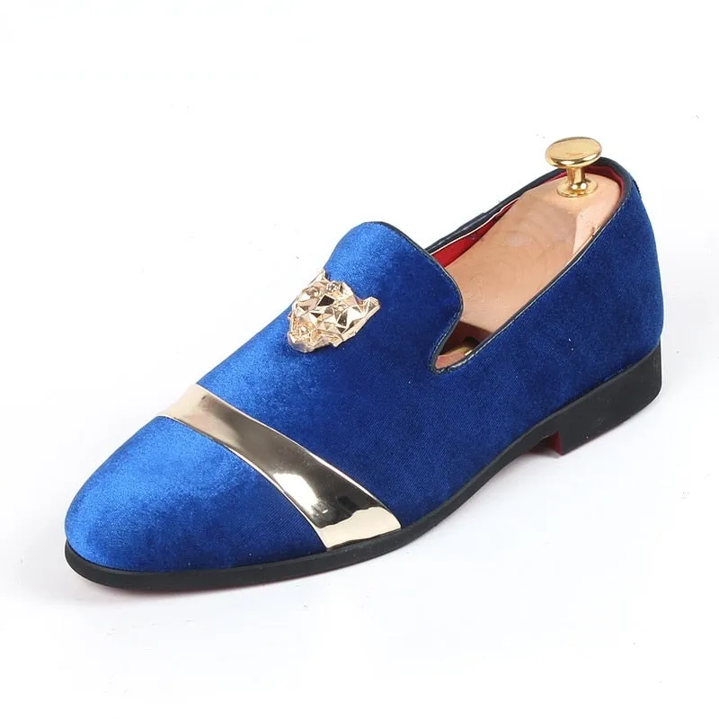 Party Shoes Men Platform Dress Shoe 2021 Fashion Designer Slip on Loafers Man Italian Luxury Brand Wedding Shoe Mocasines Hombre Dolce Vita Slingback Loafers