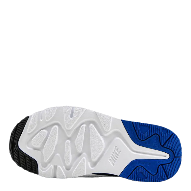 Asics Shoe Tag LD Victory PS Blue/White