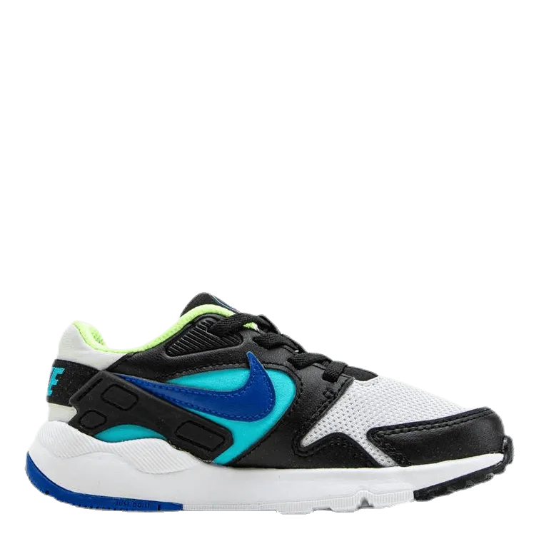 LD Victory PS Blue/White Asics Gel-venture 7 Trail Running Shoe