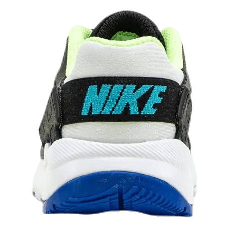 LD Victory PS Blue/White Asics Shoes Store In Delhi