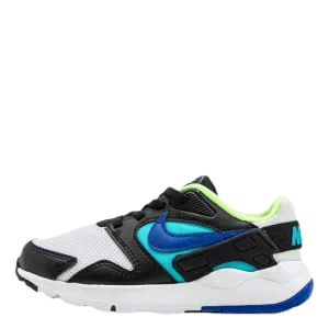 LD Victory PS Blue/White Asics Cael V4 0 Wrestling Shoes