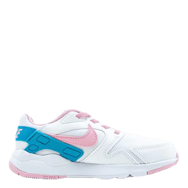 Asic Tiger Wrestling Shoes LD Victory PS Pink/White