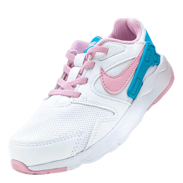 Kohl's Asics Running Shoes LD Victory PS Pink/White
