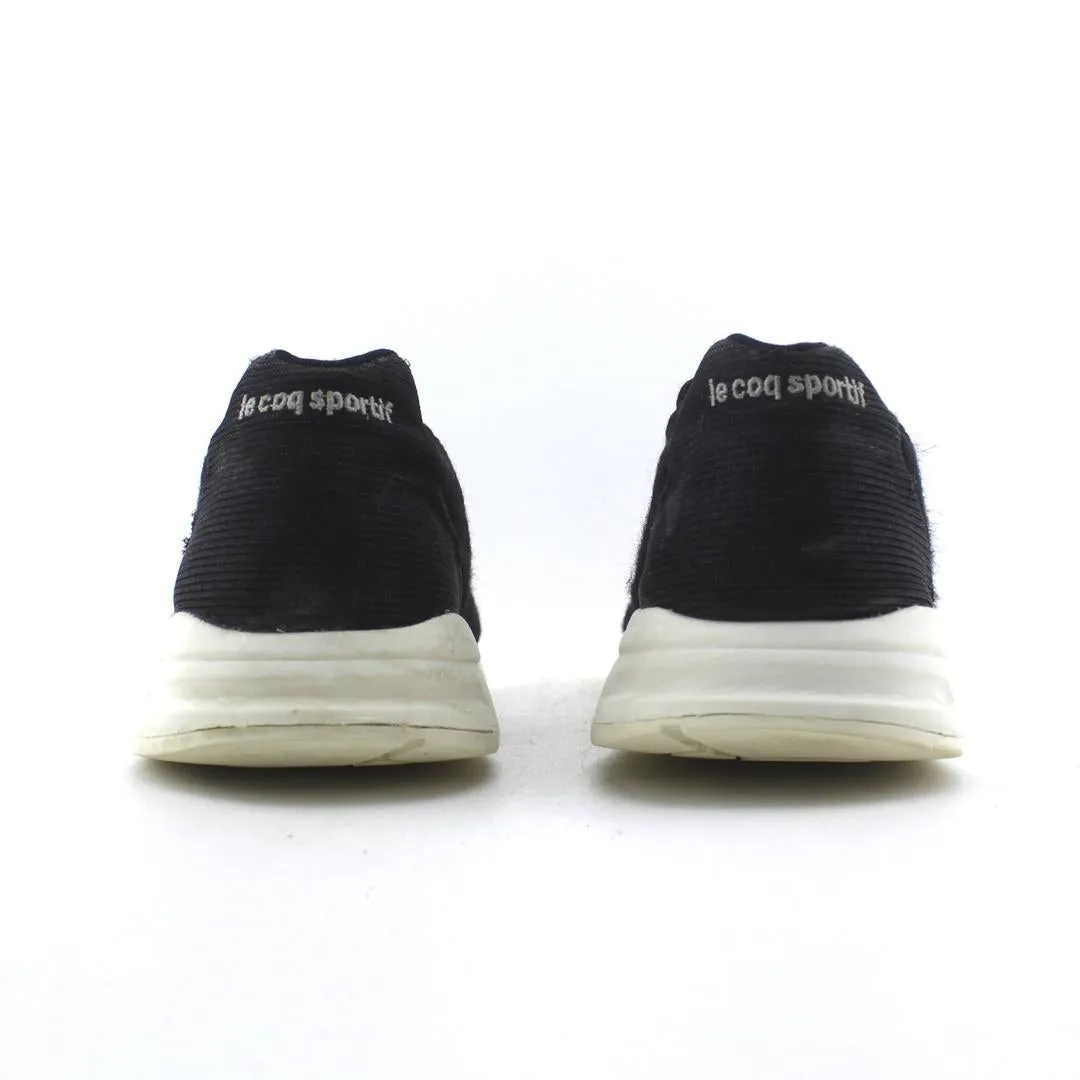 LE COQ SPORTIF .. Running Shoes With Spikes