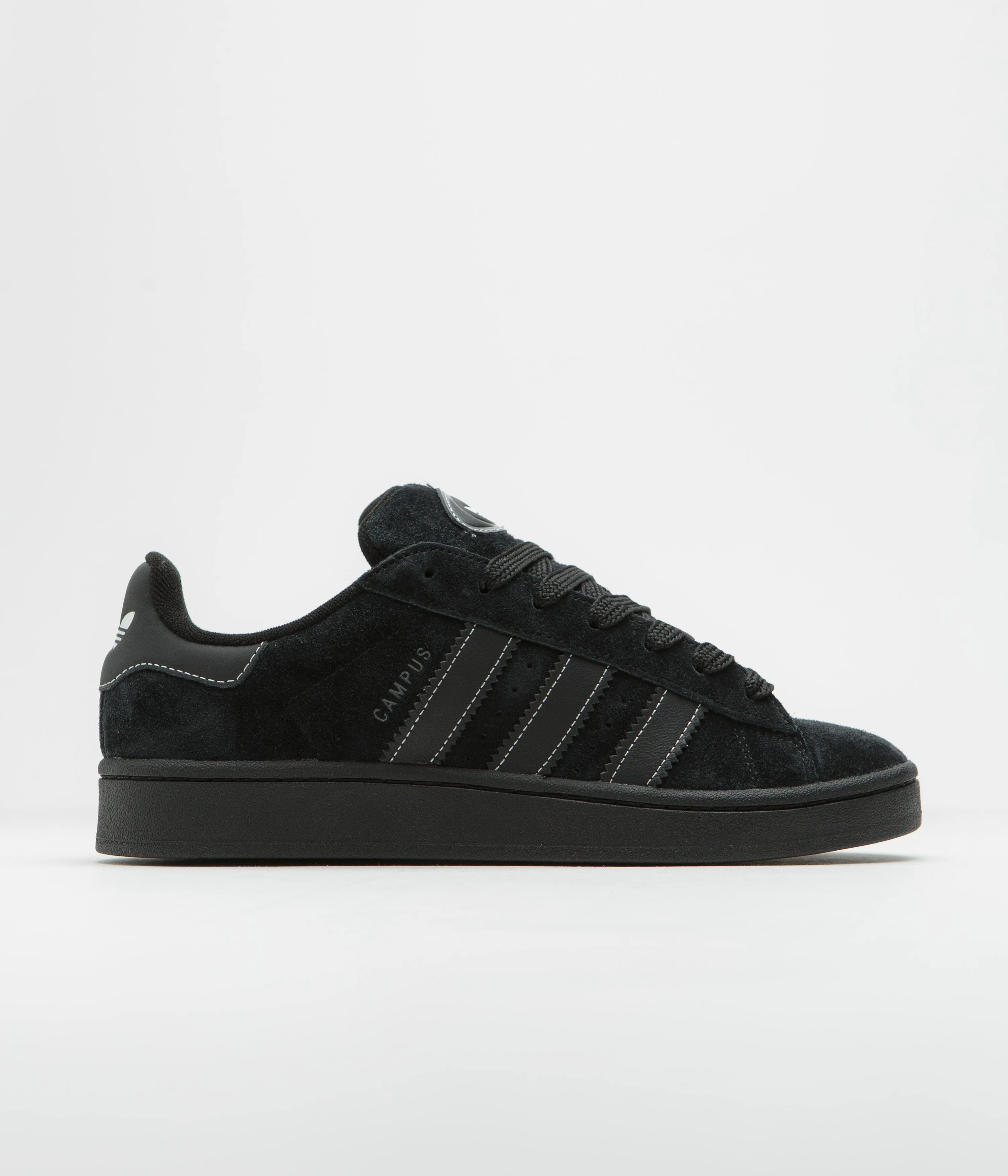 Adidas Race Shoe Adidas Campus 00s Shoes - Core Black / Core Black / FTWR White