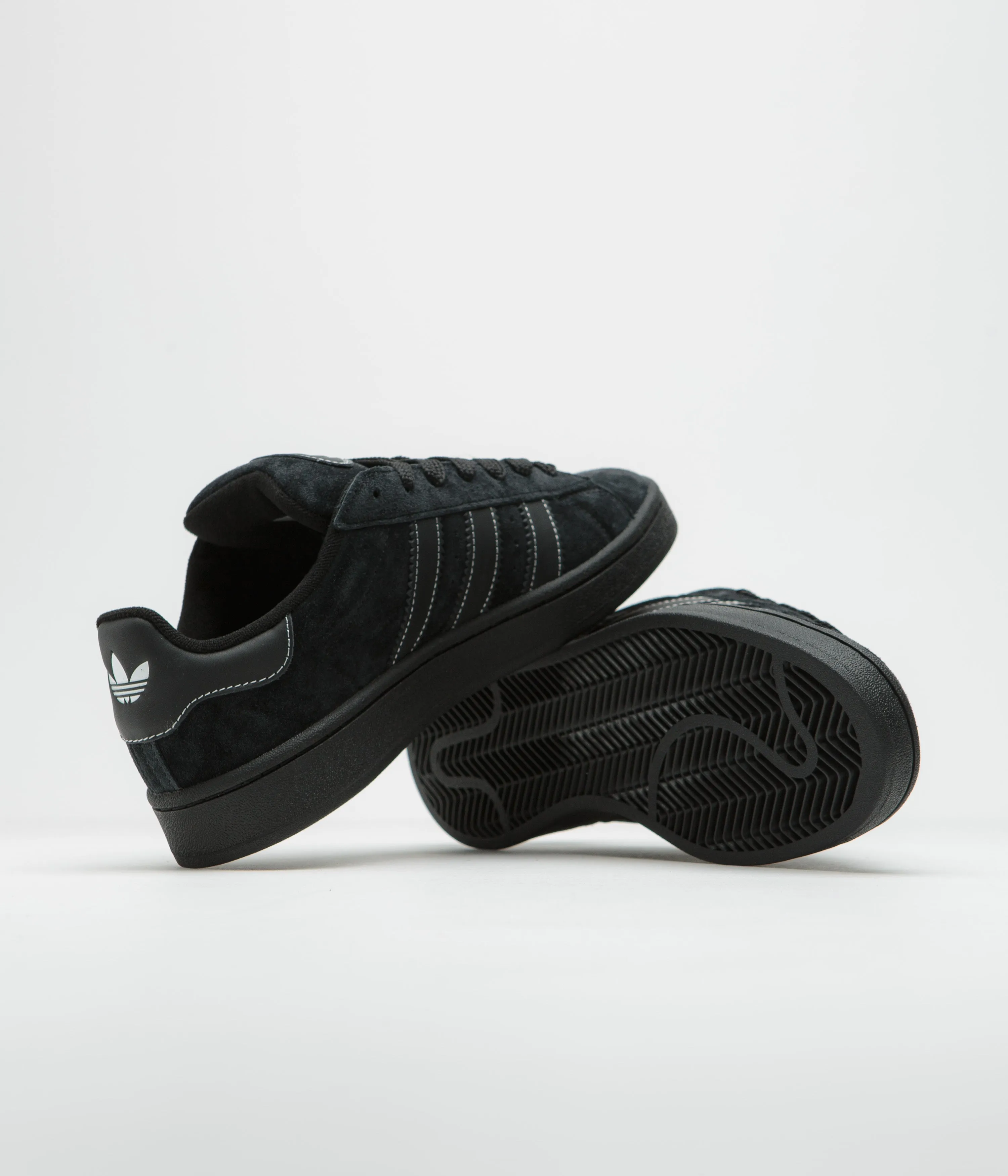 Shoes Adidas Spezial Adidas Campus 00s Shoes - Core Black / Core Black / FTWR White
