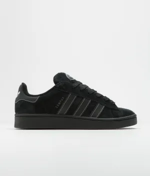 Adidas Denim Shoes Adidas Campus 00s Shoes - Core Black / Core Black / FTWR White