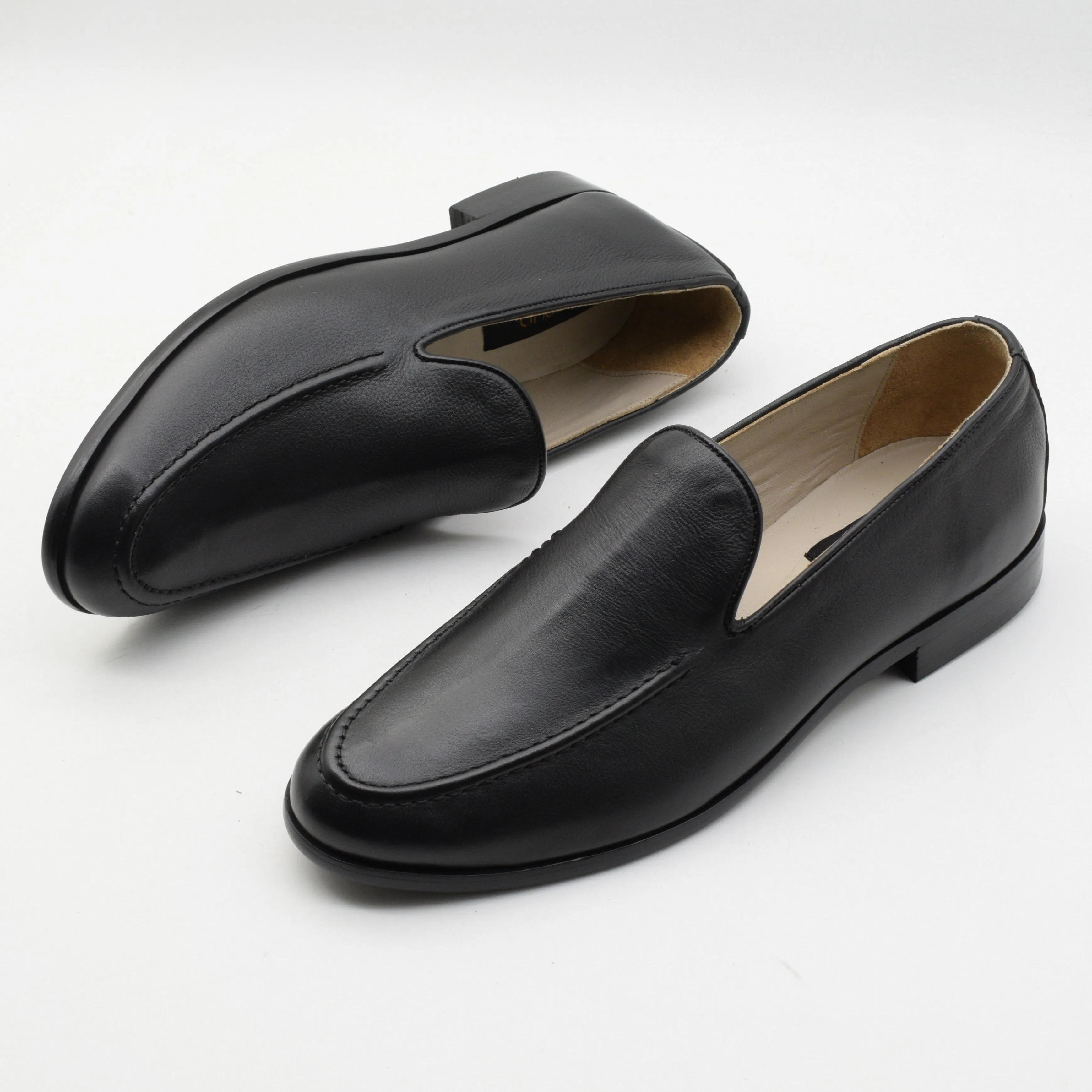 Dr Marten Loafers LEATHER PLAIN  LOAFERS