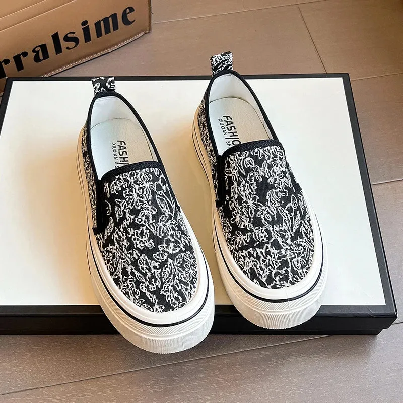 Leona - Stylish Casual Sneakers for Women Best Supportive Sneakers