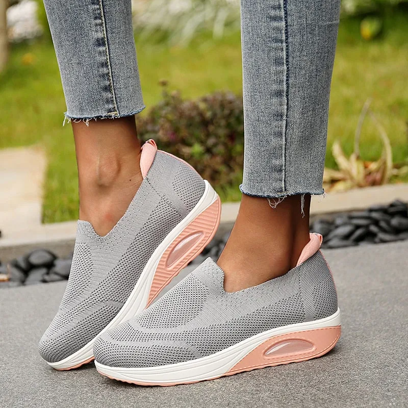 Sneakers Air Max 97 Lichtgewicht Slip-On Sneakers