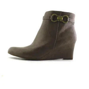 Woodstock Slippers LIFE STRIDE REBEL,TAUPE PARSLEY