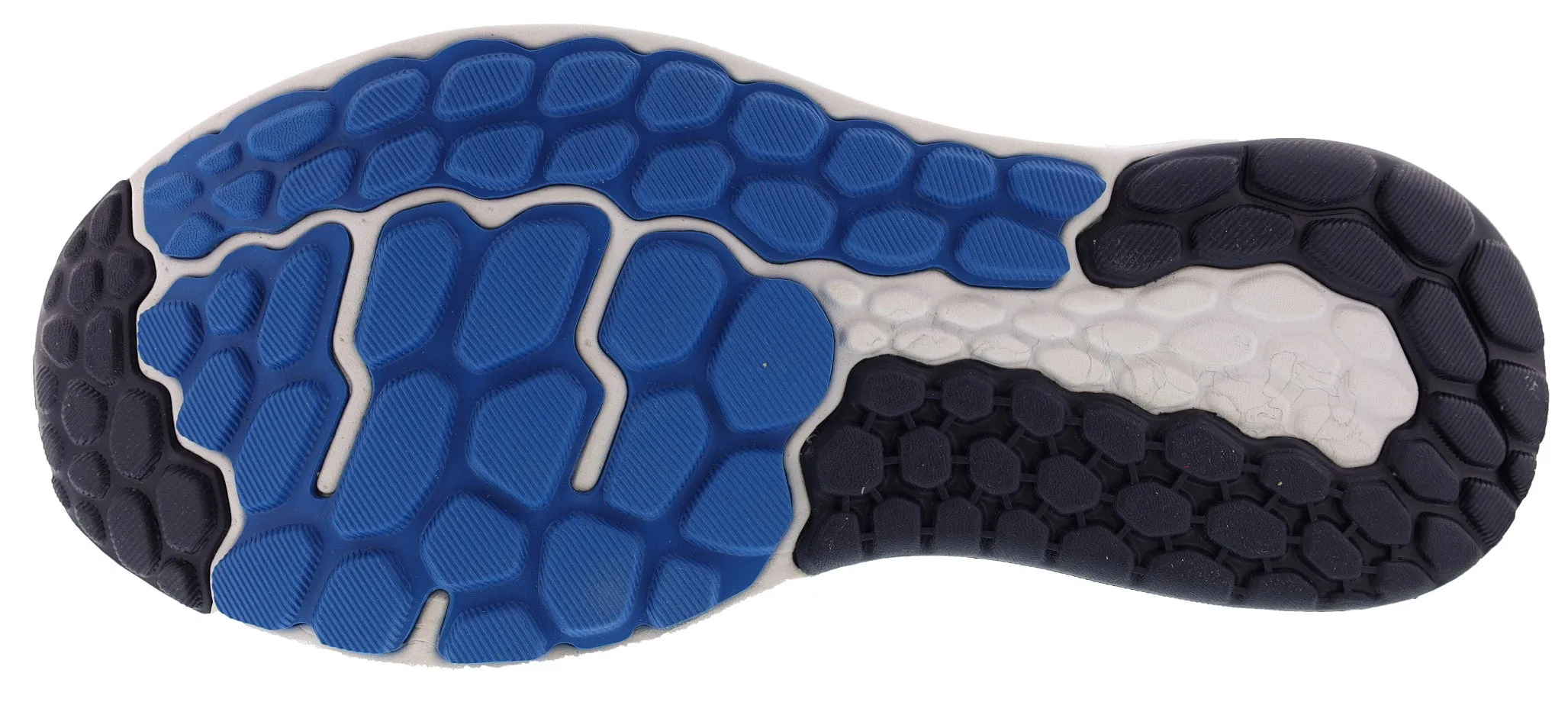 New Balance Fresh Foam X Vongo v5 Men's Running Shoes Grey Women's New Balance