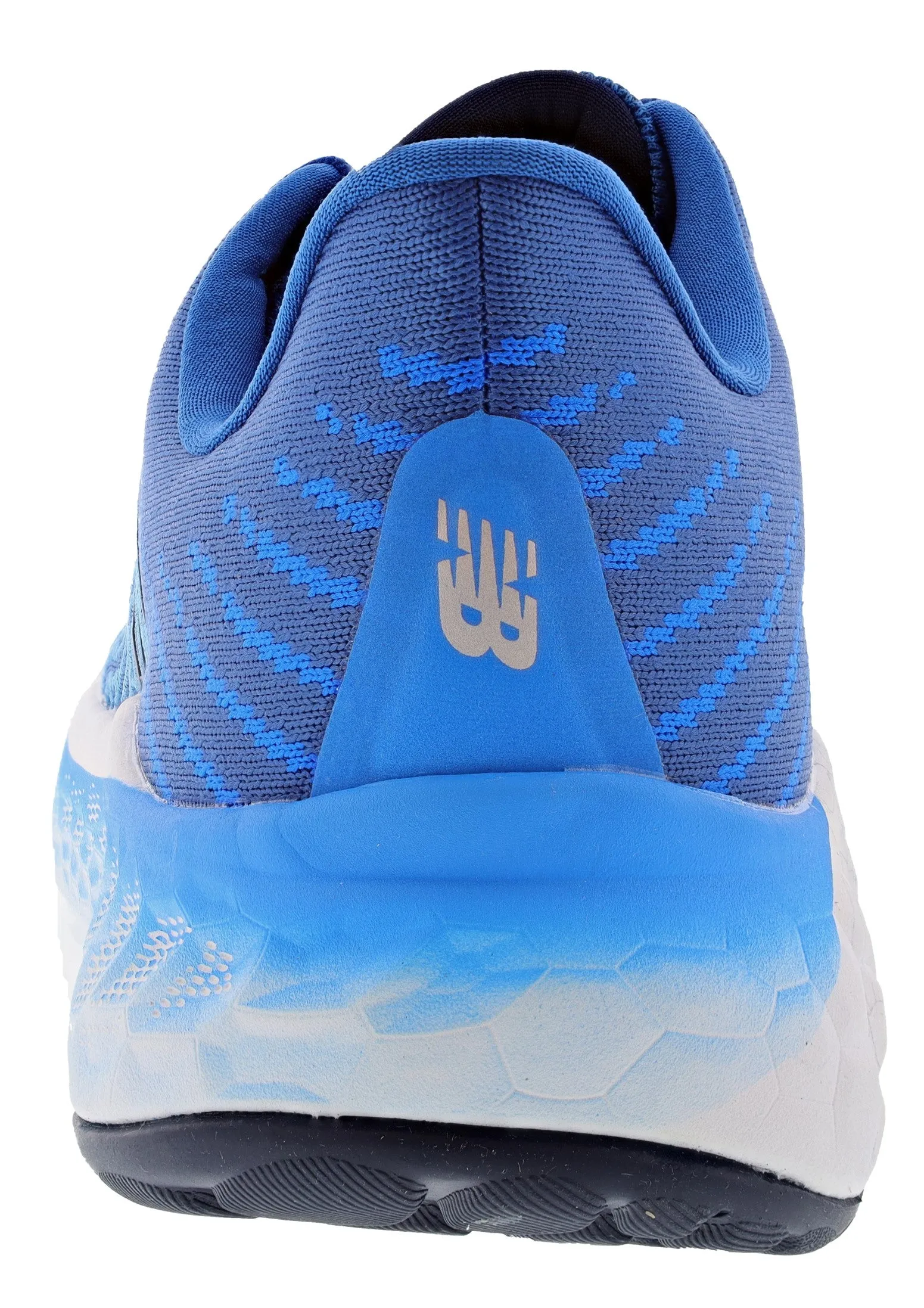 New Balance Fresh Foam X Vongo v5 Men's Running Shoes Women New Balance Black Shoes