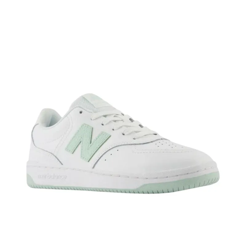 New Balance BB80 v1 Womens Casual Shoes Kids' New Balance 550