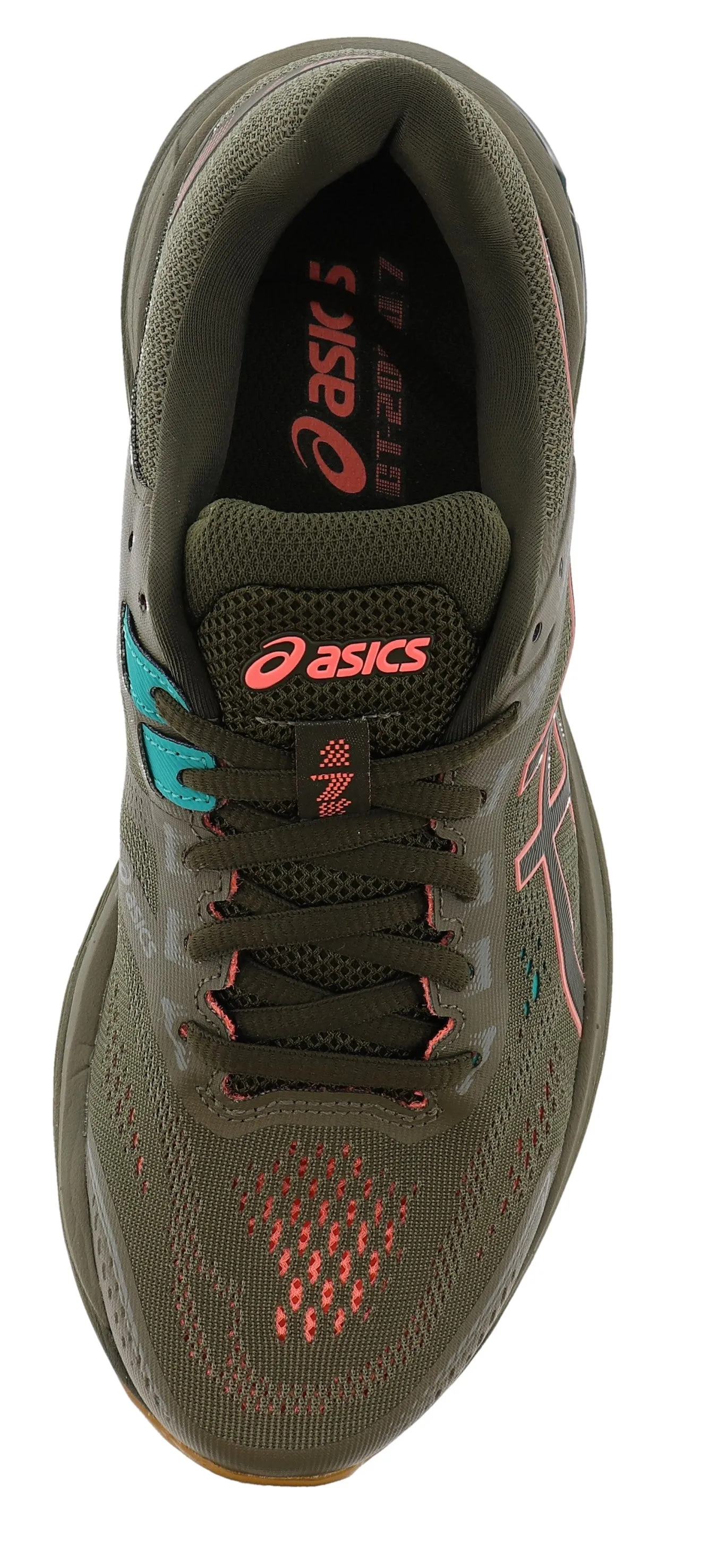 Asics Wrestling Shoes Japan ASICS Womens Trial Cushioned Running Sneakers GT 2000 7 Trail