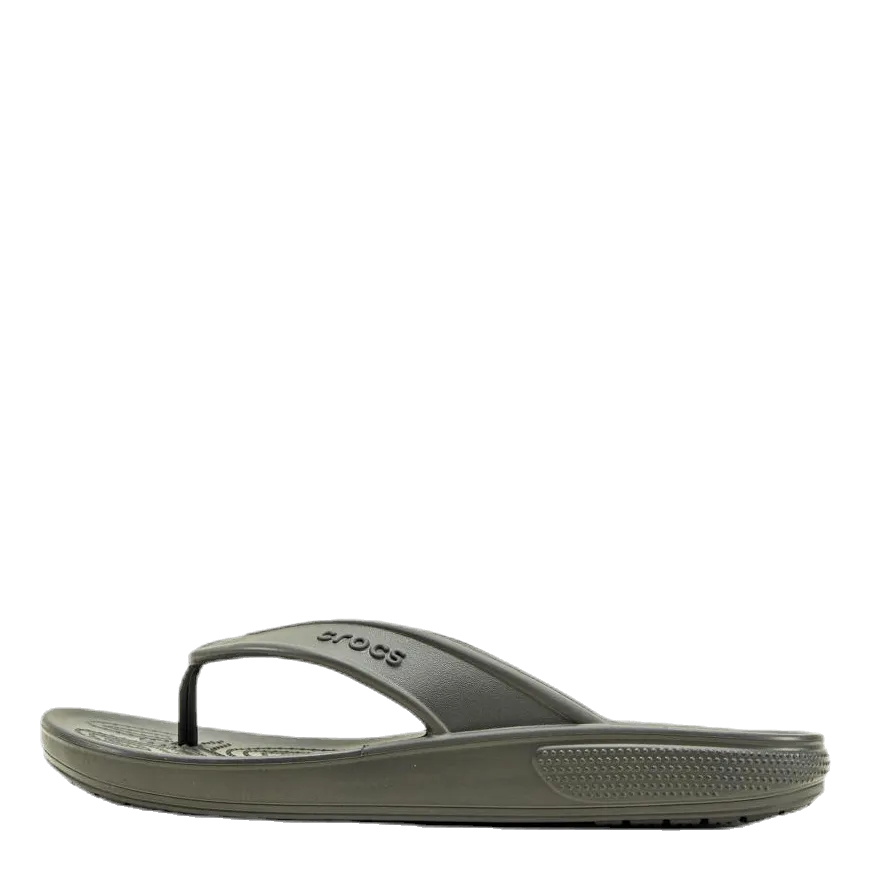 Classic II Flip Grey Beach Walk Flip Flops Philippines