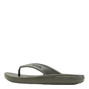 Classic II Flip Grey Best Durable Flip Flops