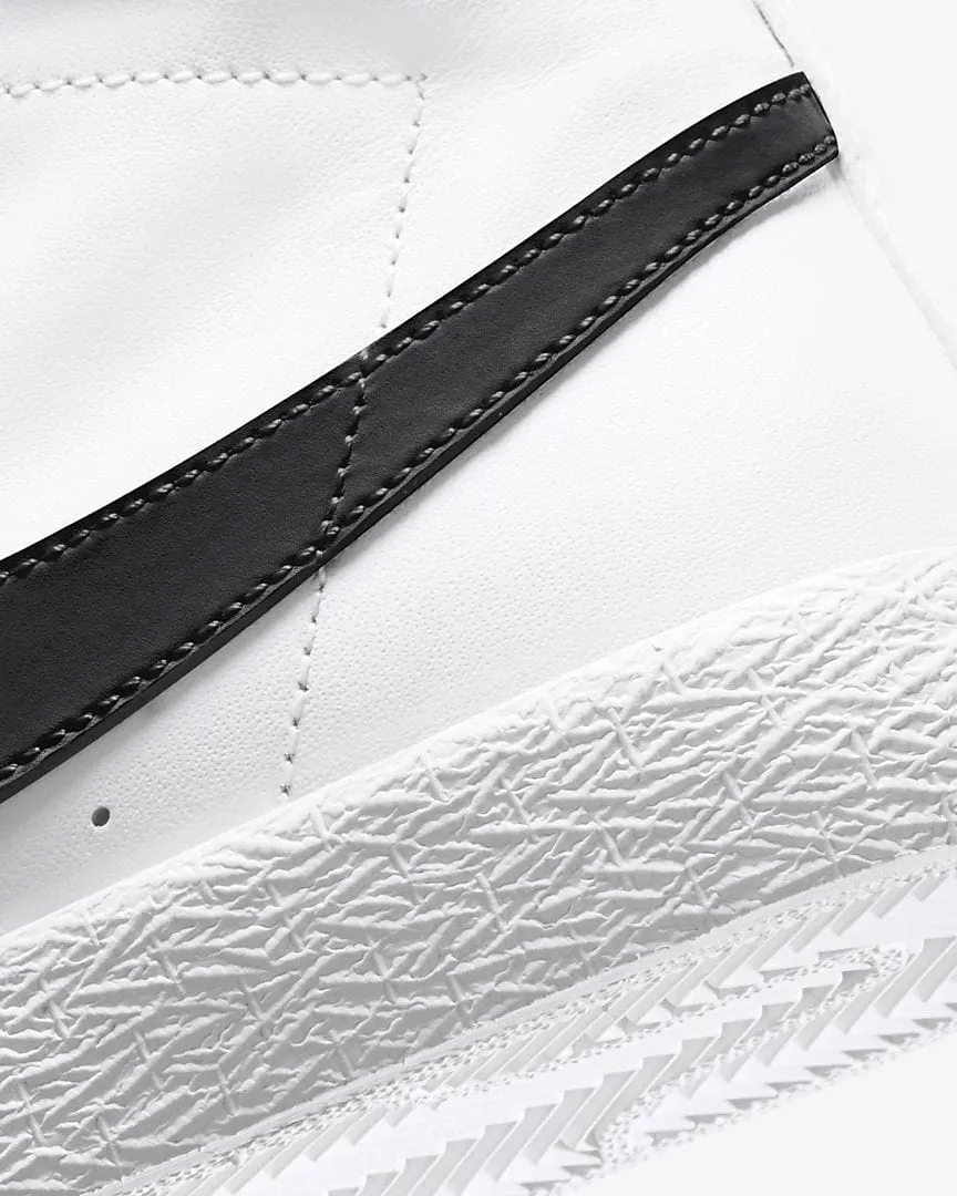 NIKE BLAZER MID 77 VNTG GS Asics 4mm Drop Shoes