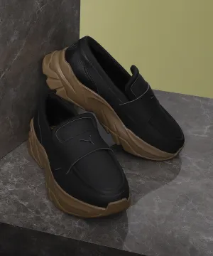 Asics Shoes Size 11 Loafyr Wmns