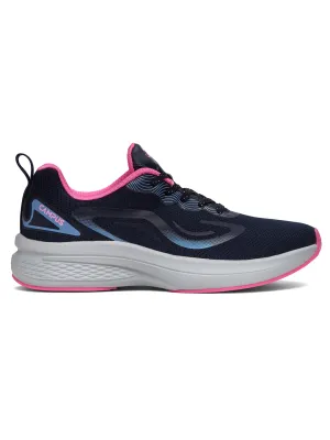 Running Zoom Shoes SIREN Navy Women's Running Shoes