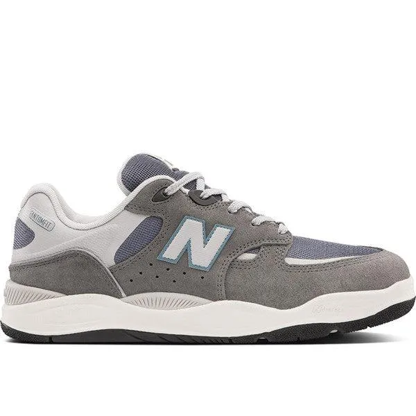 New Balance Women's Fresh Foam X 1080v14 Reviews New Balance Numeric Tiago Lemos 1010 Grey - Blue