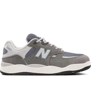 New Balance Numeric Tiago Lemos 1010 Grey - Blue New Balance 327 Sneakers Green