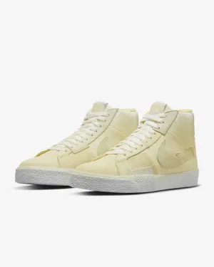 Asics Jb Elite Wrestling Shoes Nike SB Zoom Blazer Mid PRM DR9087-700 Lemon Wash/Lemon Wash (In Store Pickup Only)