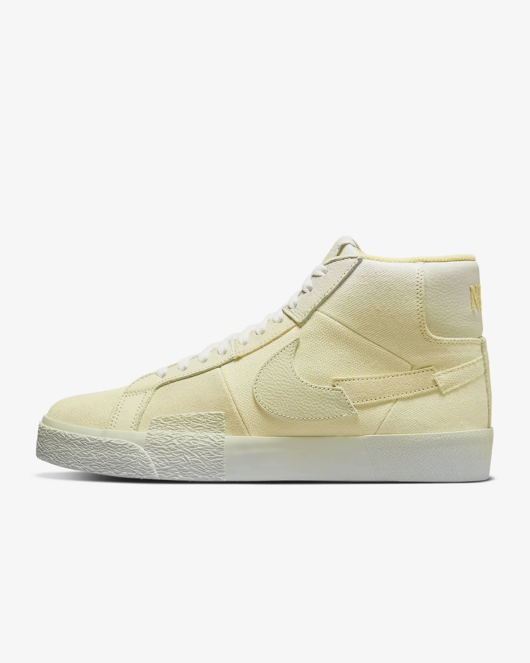 Nike SB Zoom Blazer Mid PRM DR9087-700 Lemon Wash/Lemon Wash (In Store Pickup Only) Asics Gel Phoenix 8 Running Shoe