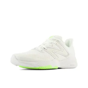 New Balance 1009 New Balance Women's FuelCell Shift TR V2 Cross Trainer, White/Sea Salt/Bleached Lime Glo, 9
