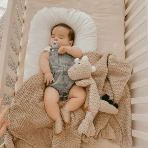 LOAFERS Baby and Toddler Leather Shoes - Dune Parisian Shoes Loafers