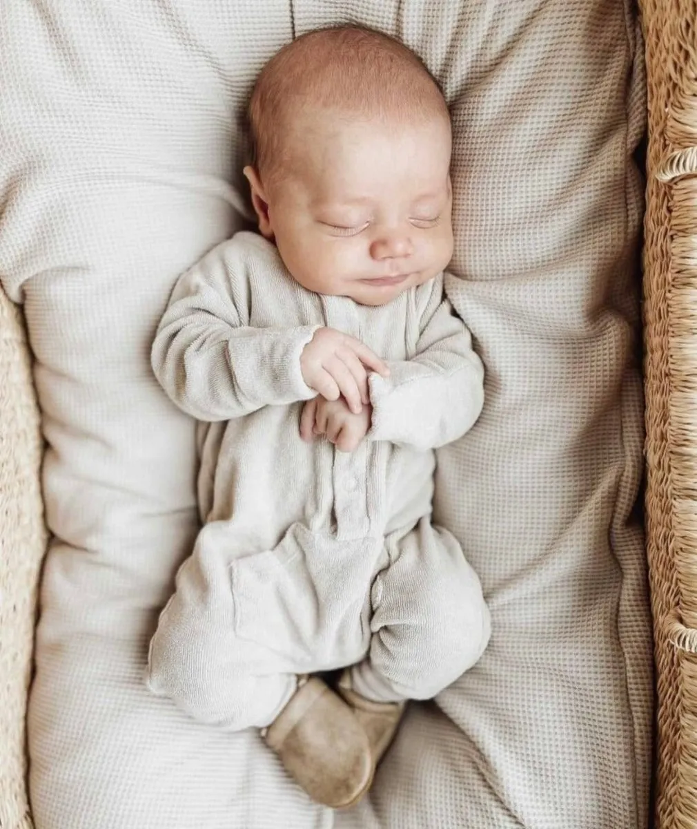 LOAFERS Baby and Toddler Leather Shoes - Dune Driving Loafers