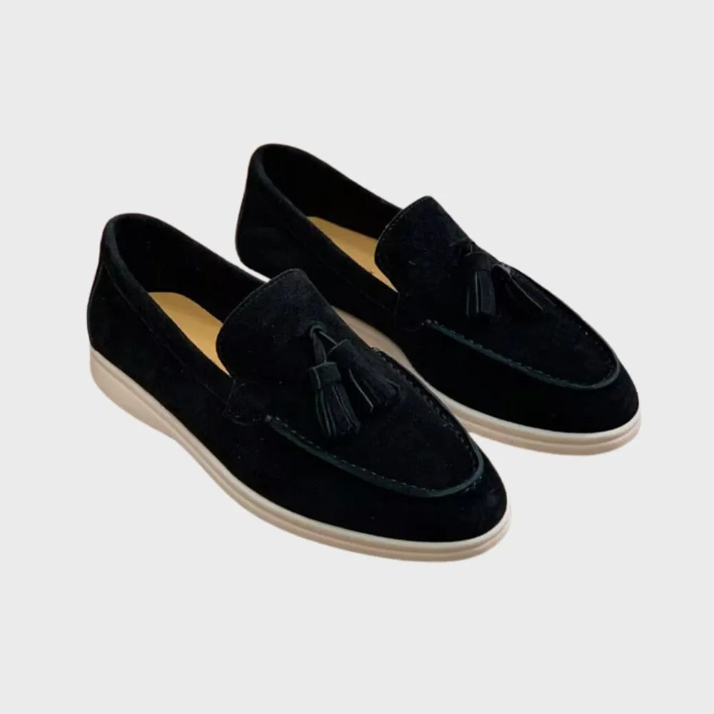 Loafers Asos Dewitt - Slimme casual heren loafers