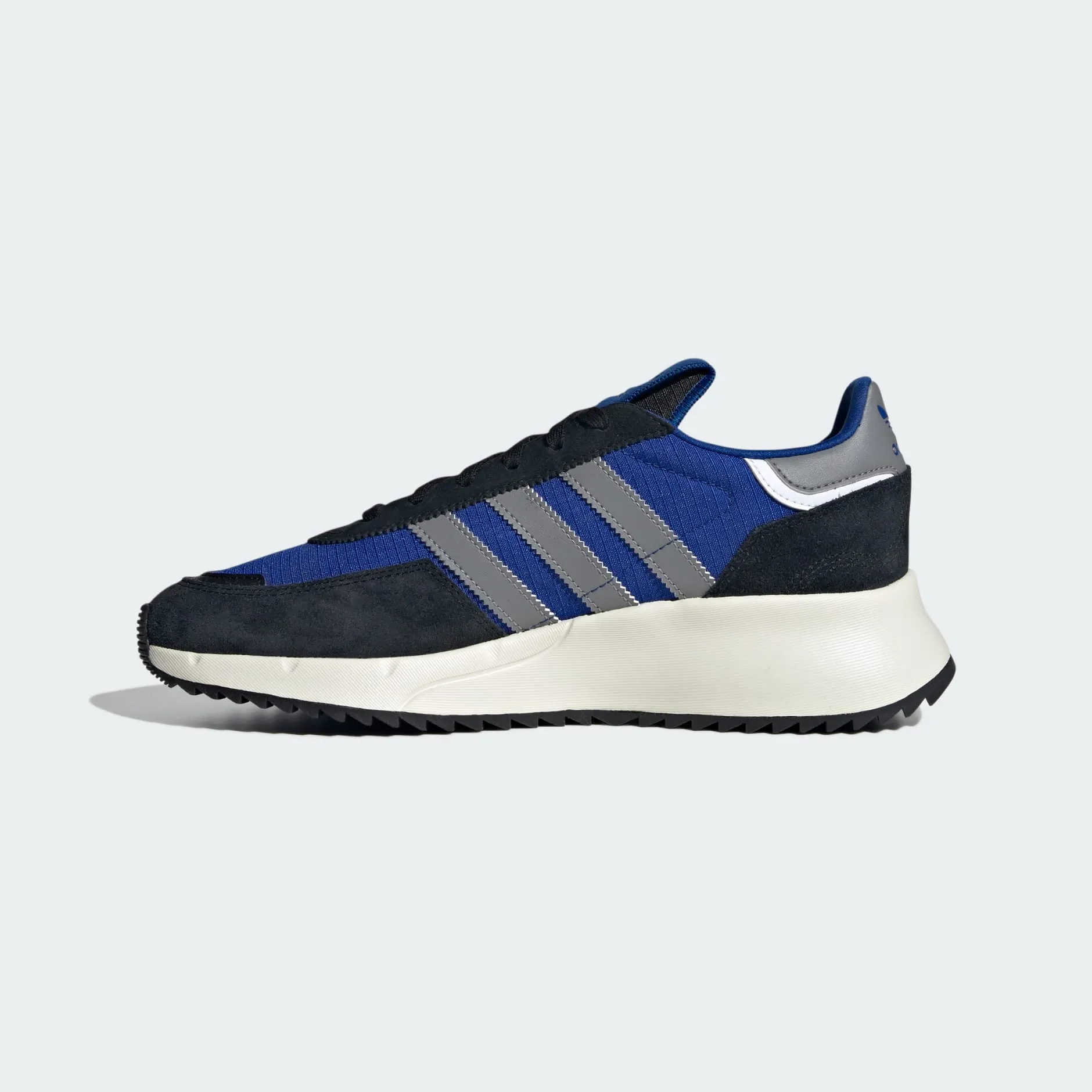 Hibbets Adidas Shoes ADIDAS RETROPY F2 - BLACK