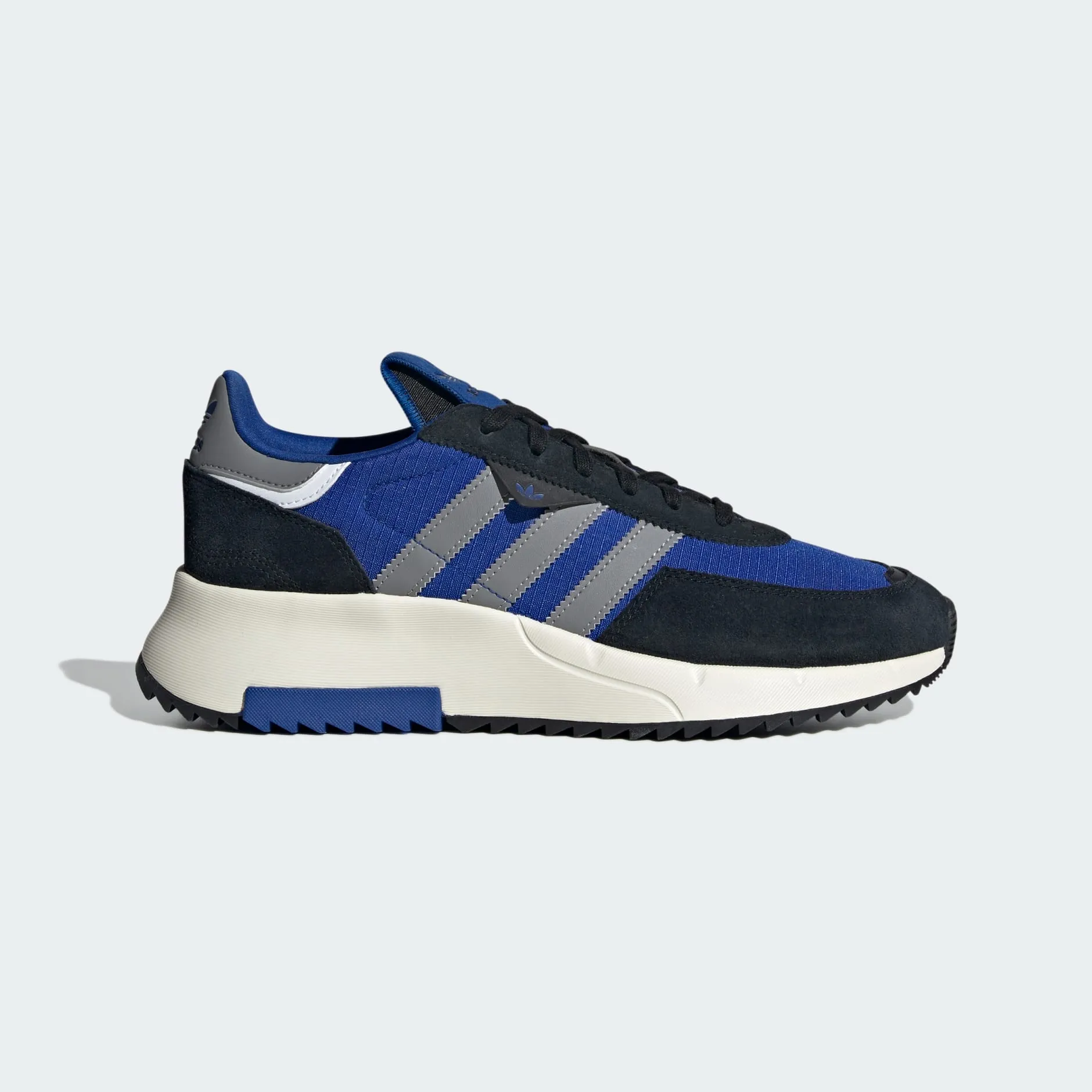 Adidas 3d Shoes ADIDAS RETROPY F2 - BLACK