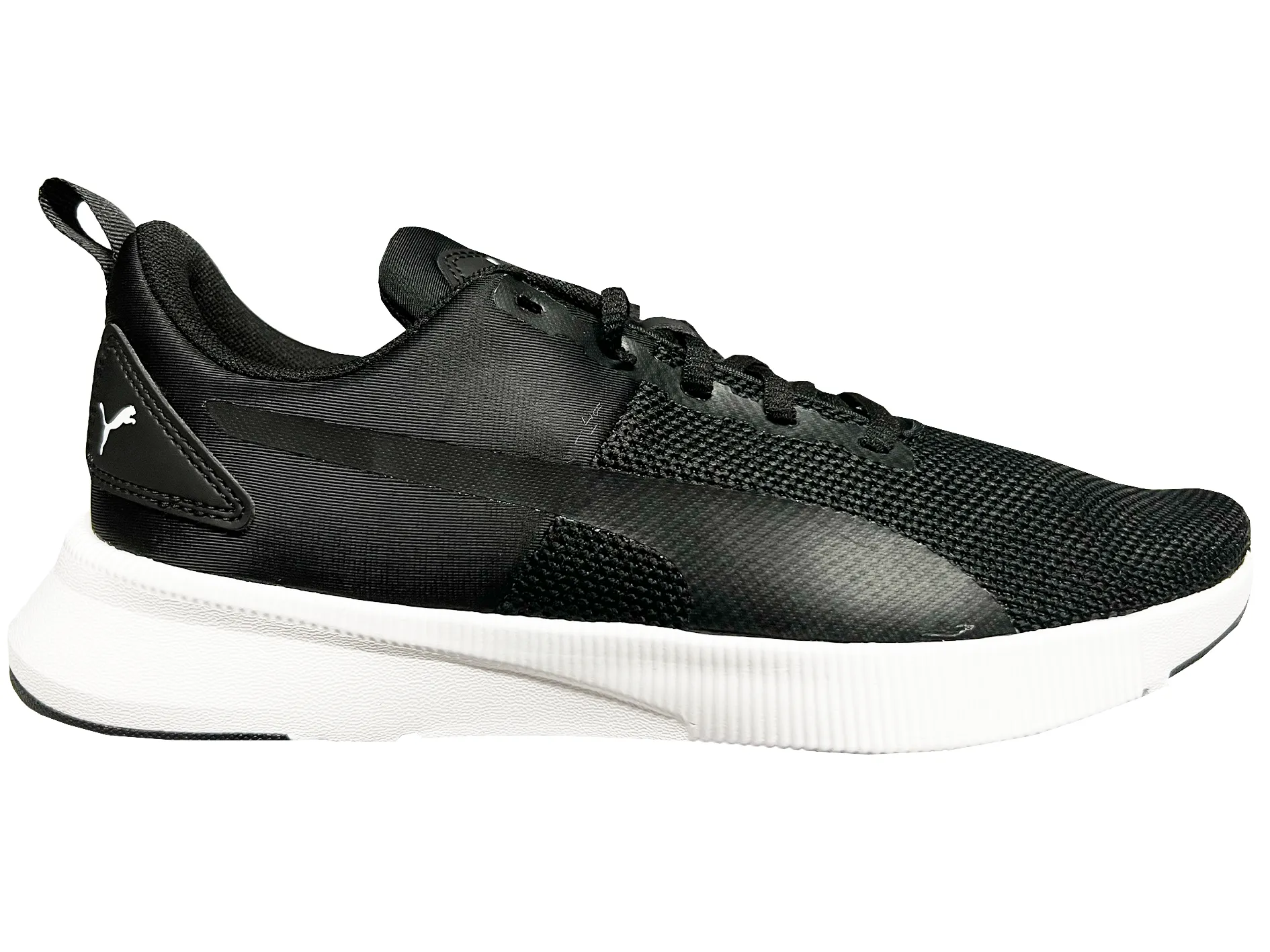 Puma Junior Flyer Runner <br> 192928 01 Puma Sky Hi Shoes