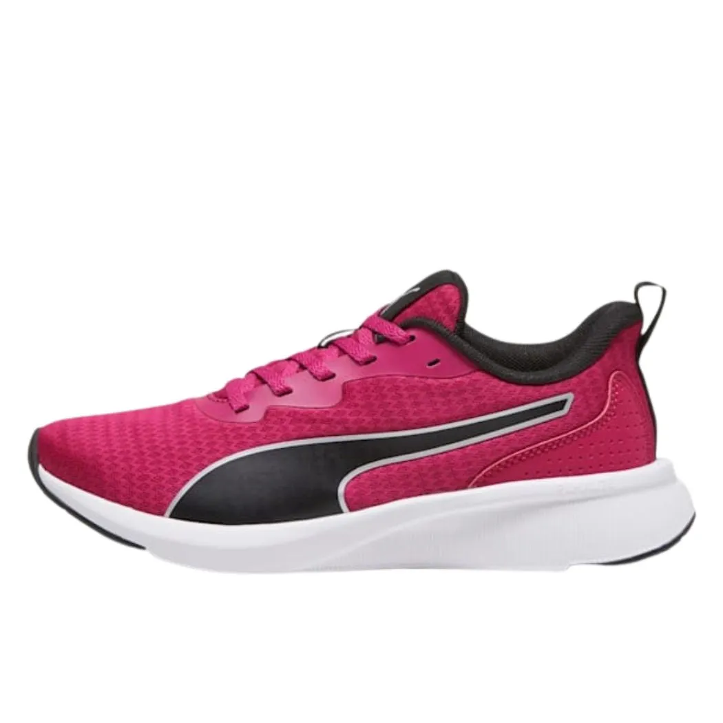 puma Flyer Lite Women's Running Shoes Asics Midfoot Strike Running Shoes