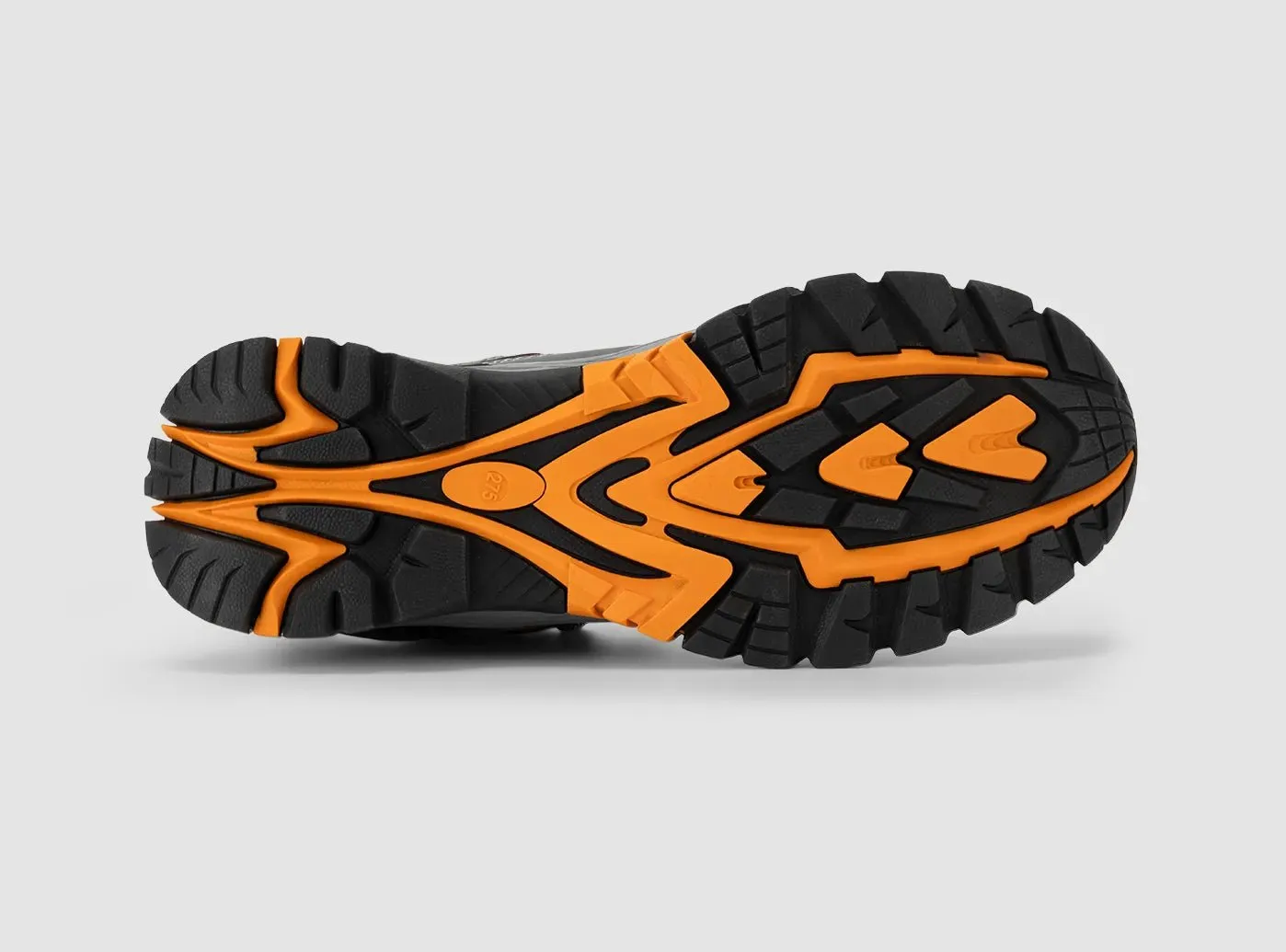 Work Boots Superstore FitVille Men's Leather Hiking Shoes