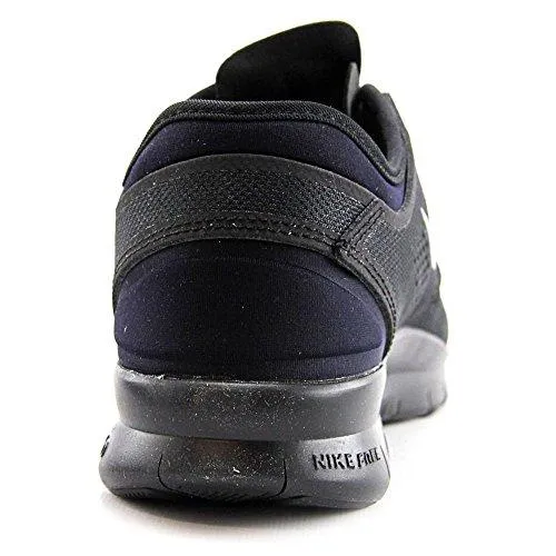 Free 5.0 Tr Running Shoe Black/Black/Black 10 Asics Free Running Shoes