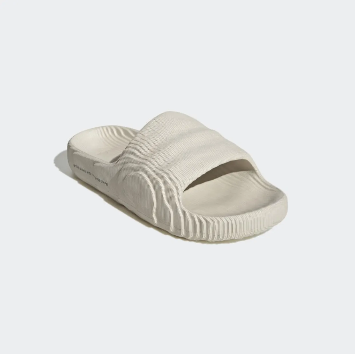 ADIDAS ADILETTE 22  - GX6950 Moccasin Slippers Target
