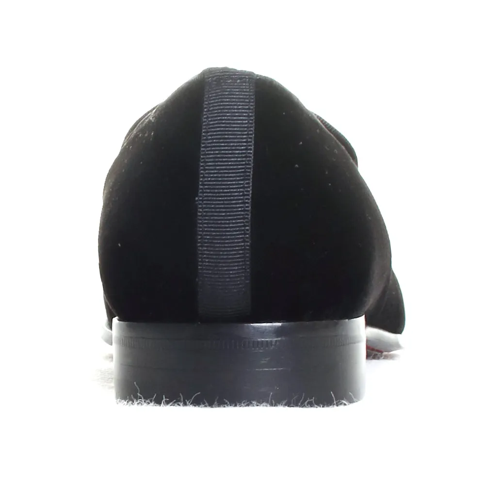 Patent Platform Loafers Lublin Loafer