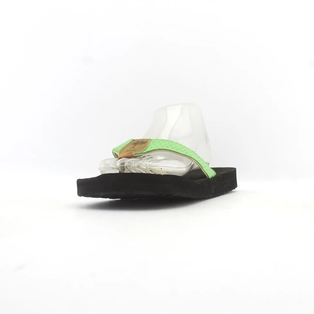 Merino Wool Slippers LUV AMERICA .