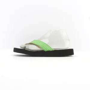 LUV AMERICA . Slippers Size