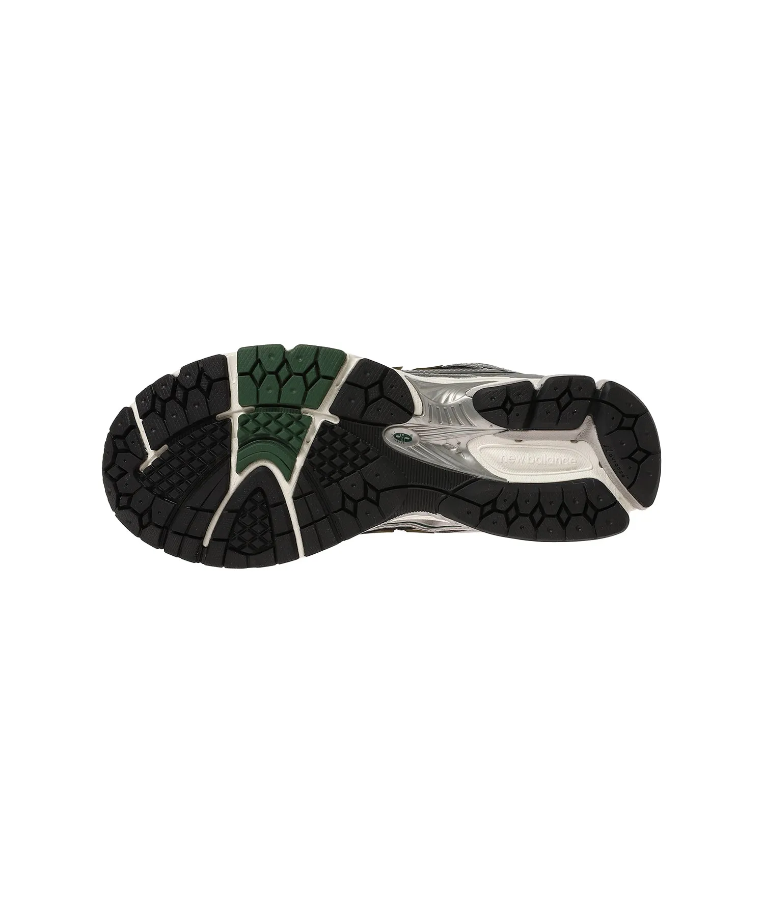 New Balance Leopard Black M1906REU