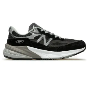 530 New Balance Sale M990V6 Made In USA | Black White