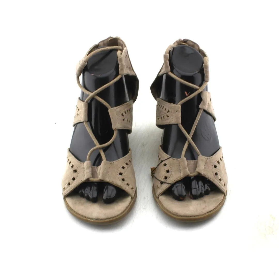 MADDEN GIRL . Wash Slippers Rubber Soles