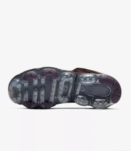 Nike Air Vapormax Run Utility 'Burgundy Crush' Shoes Sneakers Men !!! CYBER MONDAY SALE !!! Reef Sneakers